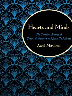 cover image of Hearts and Minds